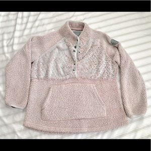 Simply Southern Pullover Jacket/Sweater